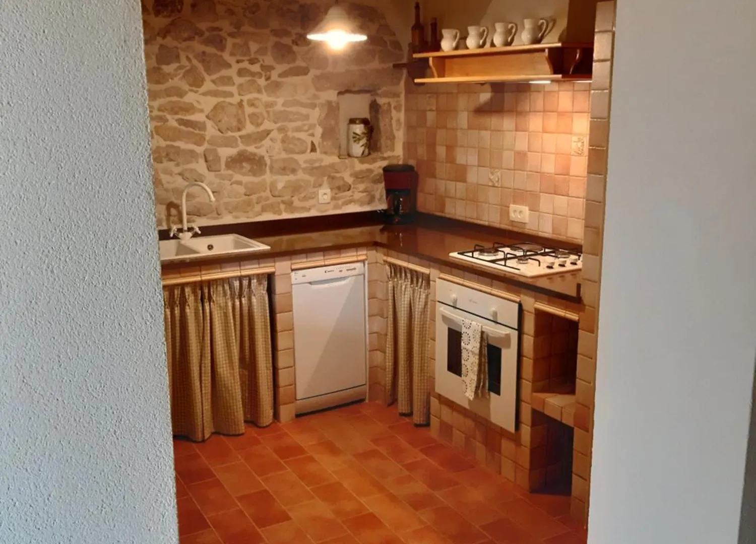 Villa Milka Charming Family Villa Near Rabac Veli Turini