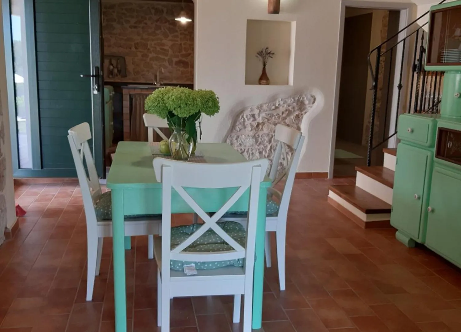 Villa Milka Charming Family Villa Near Rabac Veli Turini