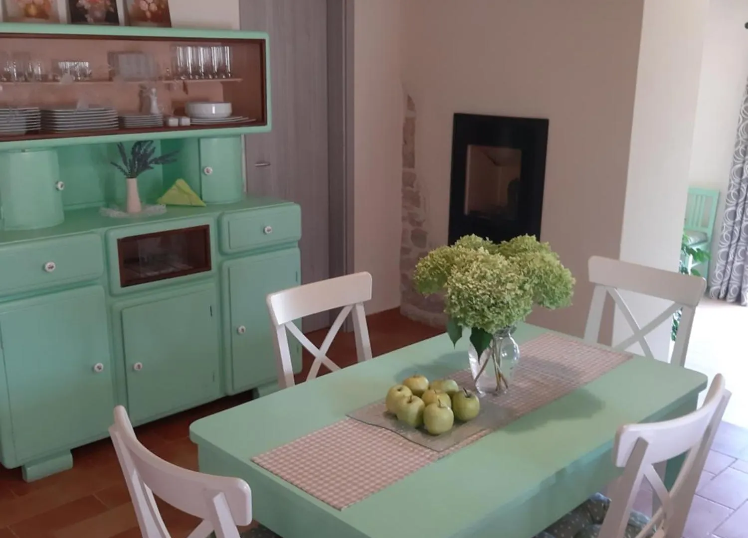 Villa Milka Charming Family Villa Near Rabac Veli Turini