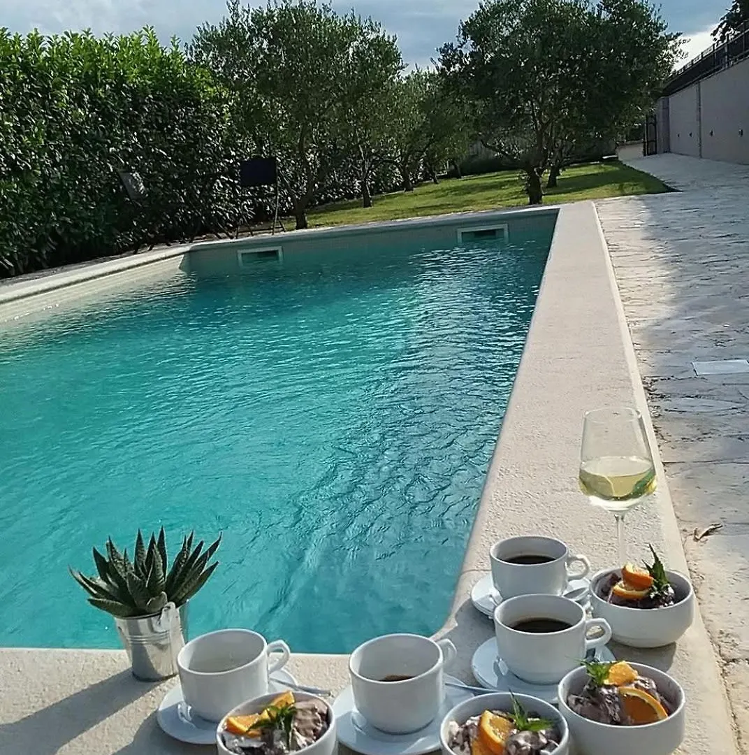 Villa Milka Charming Family Villa Near Rabac Veli Turini